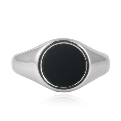 Delicate Artisan Ring