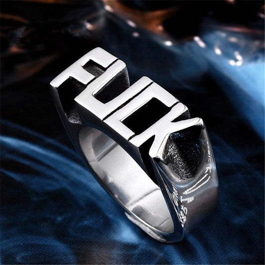 Classic Ring with Timeless Appeal