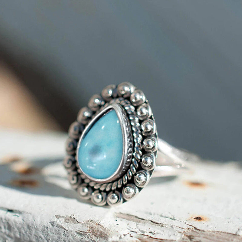 Classic Ring with Timeless Appeal