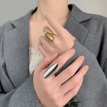 Romantic Ring for Special Moments