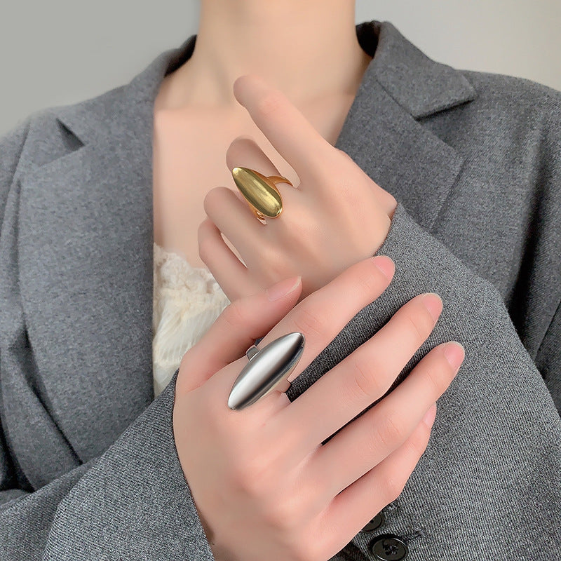 Romantic Ring for Special Moments