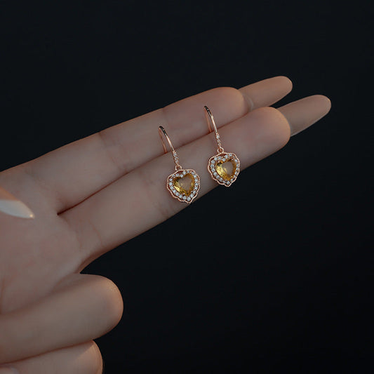 Elegant Earring for Every Occasion