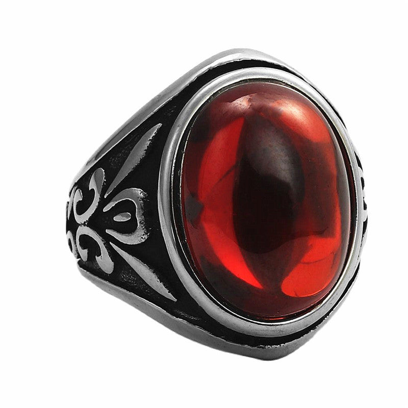 Beautiful Ring with Unique Style