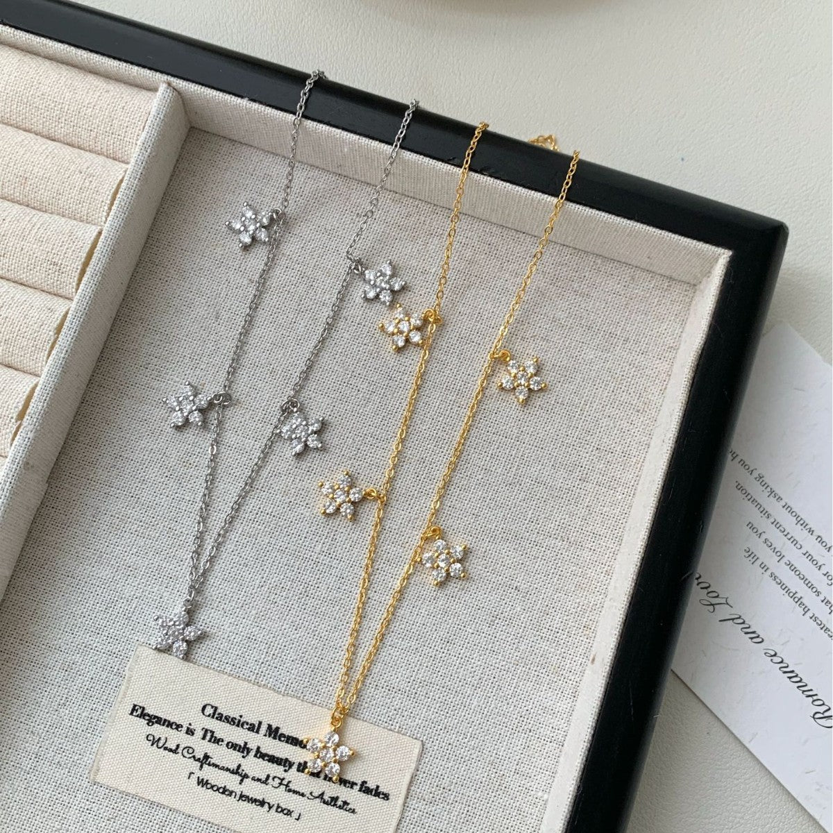 Elegant Necklace for Every Occasion