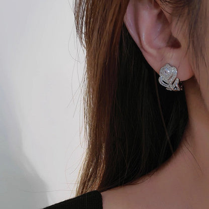 Classic Earring with Timeless Appeal