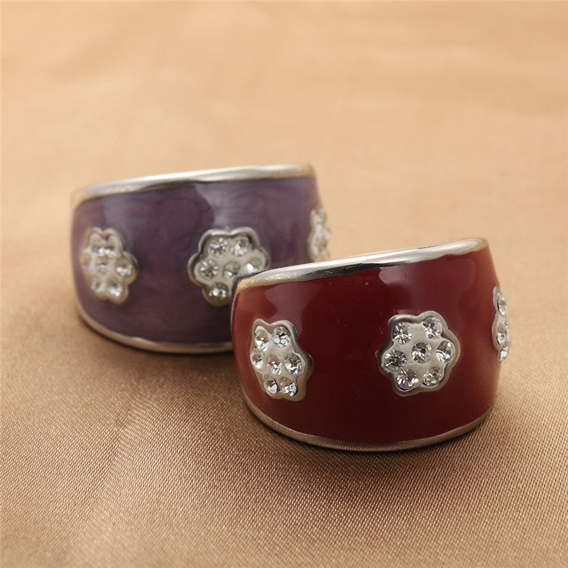 Elegant Ring for Every Occasion