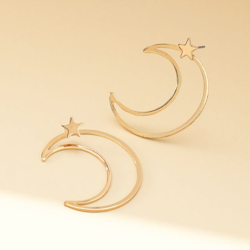 Elegant Earring for Every Occasion