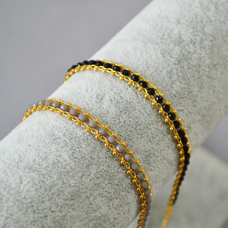 Elegant Gold Bracelet for Every Occasion