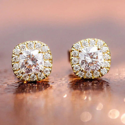 Charming Earring for Any Occasion