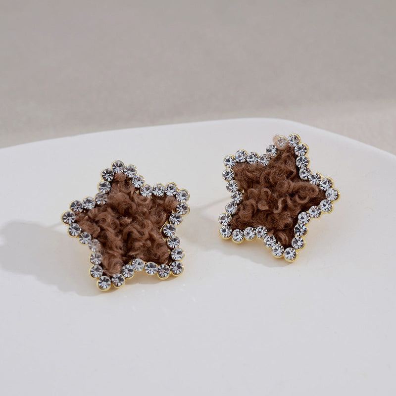 Beautiful Earring with Unique Style