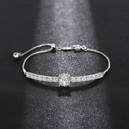 Romantic Bracelet for Special Moments