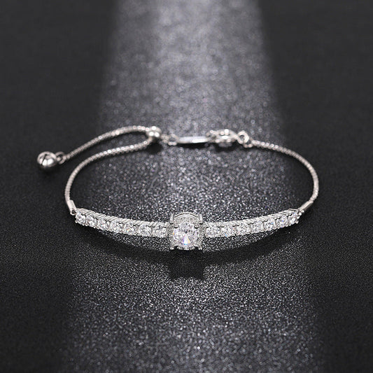 Romantic Bracelet for Special Moments