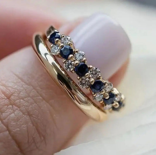 Romantic Ring for Special Moments