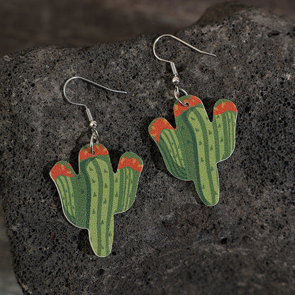Classic Earring with Timeless Appeal