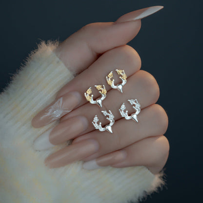 Beautiful Earring with Unique Style
