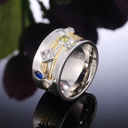 Charming Ring for Any Occasion