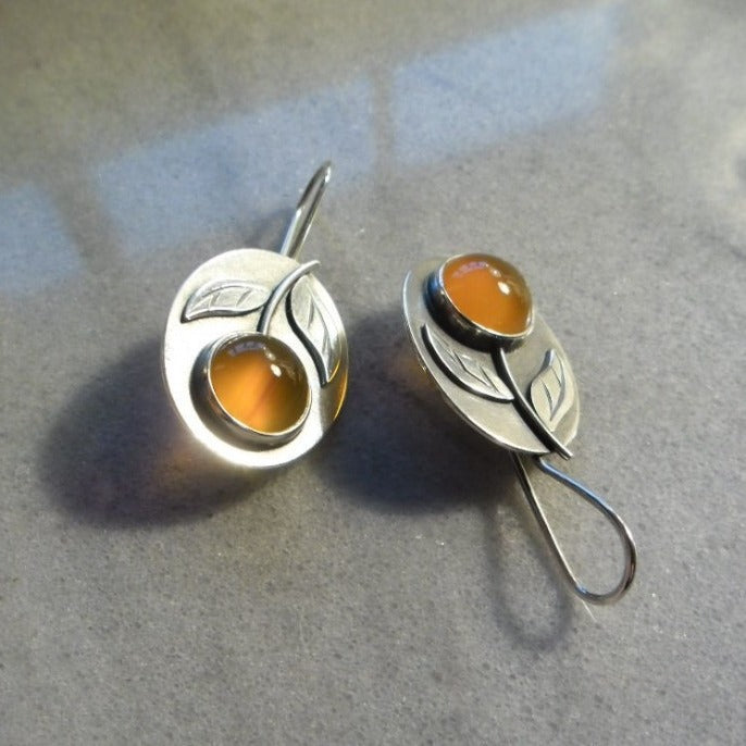 Classic Earring with Timeless Appeal