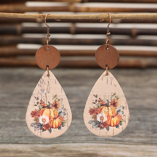 Charming Earring for Any Occasion