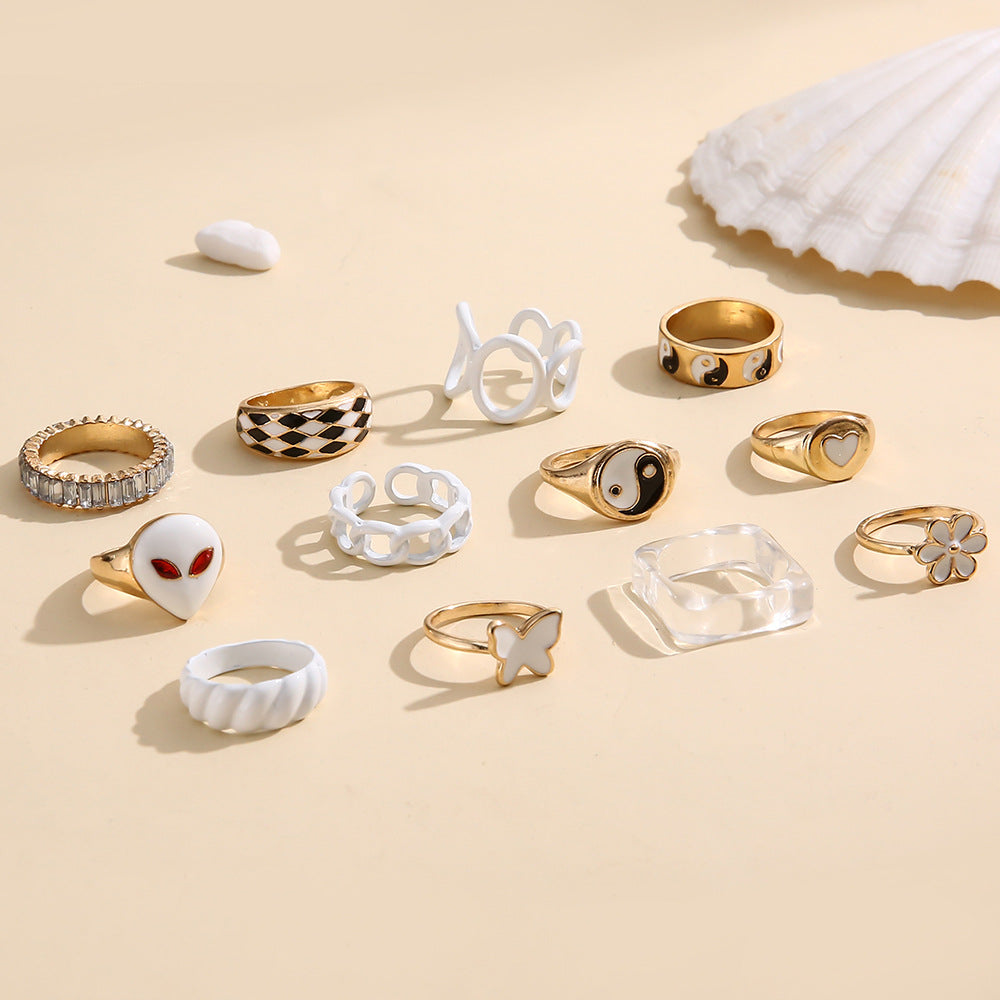Elegant Ring for Every Occasion