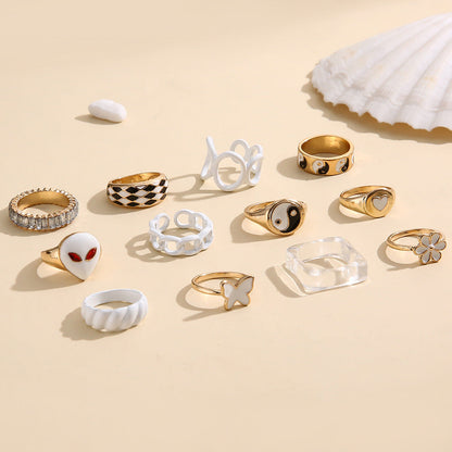 Elegant Ring for Every Occasion