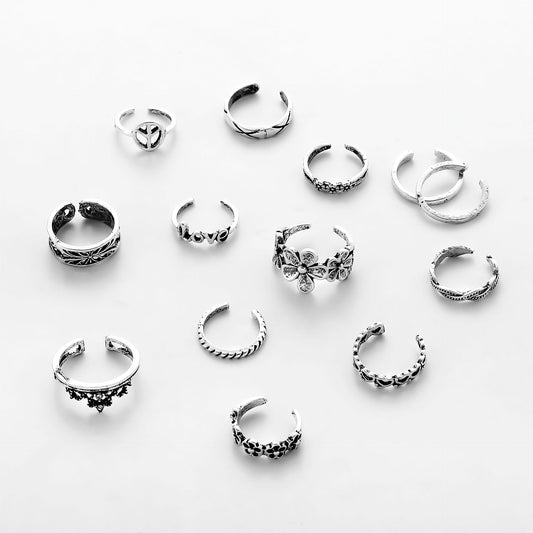 Elegant Set for Every Occasion