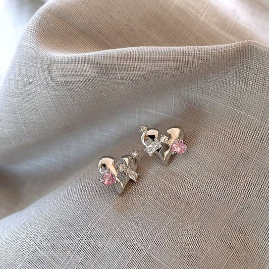 Classic Earring with Timeless Appeal