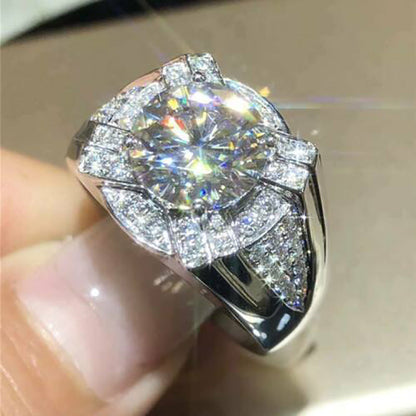 Delicate Artisan Ring