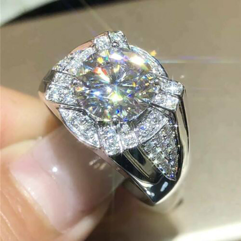 Elegant Ring for Every Occasion