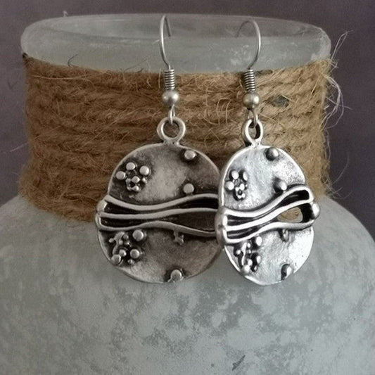Beautiful Earring with Unique Style