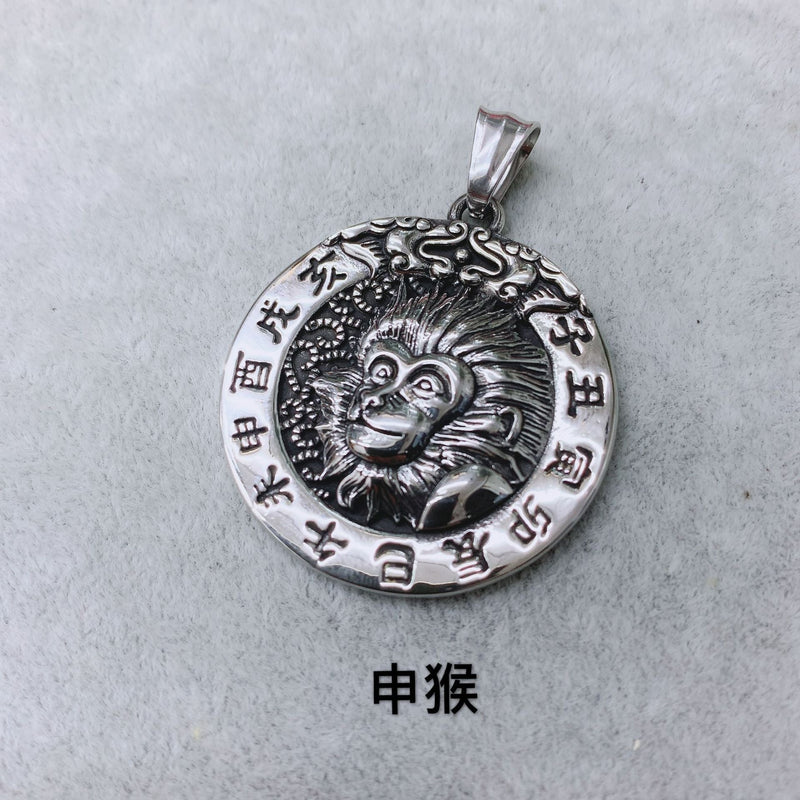 Charming Necklace for Any Occasion