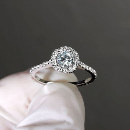 Beautiful Ring with Unique Style