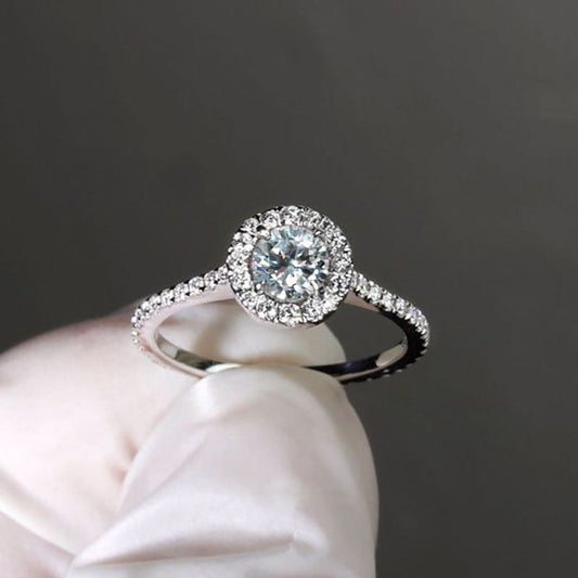 Beautiful Ring with Unique Style