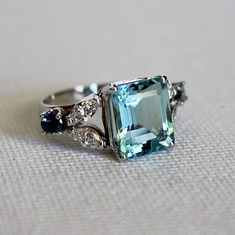 Elegant Ring for Every Occasion