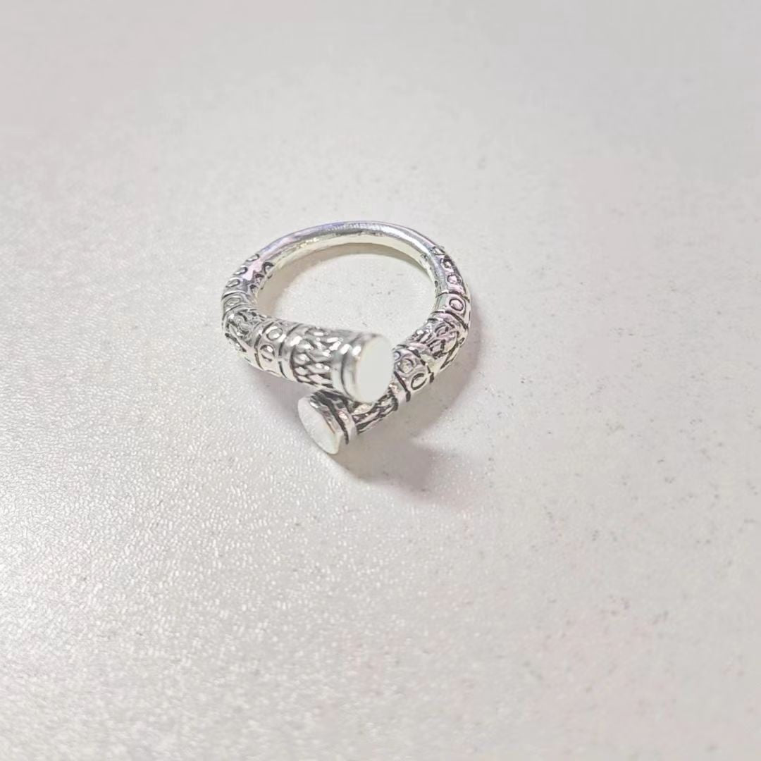 Charming Ring for Any Occasion