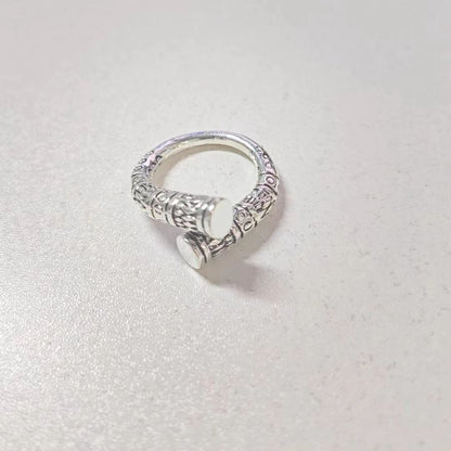 Charming Ring for Any Occasion