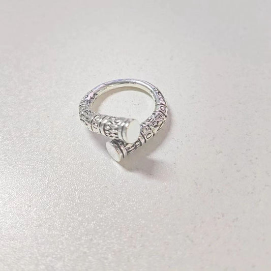 Charming Ring for Any Occasion
