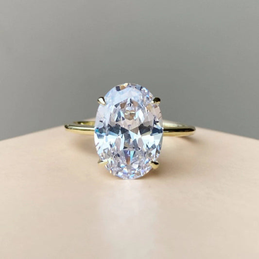 Beautiful Ring with Unique Style