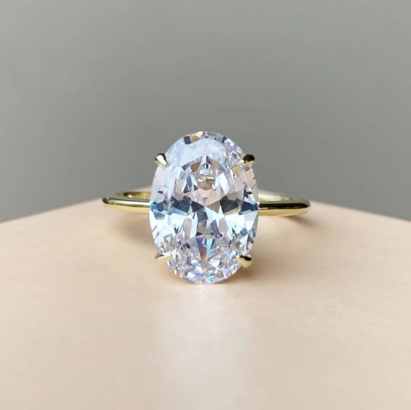 Beautiful Ring with Unique Style