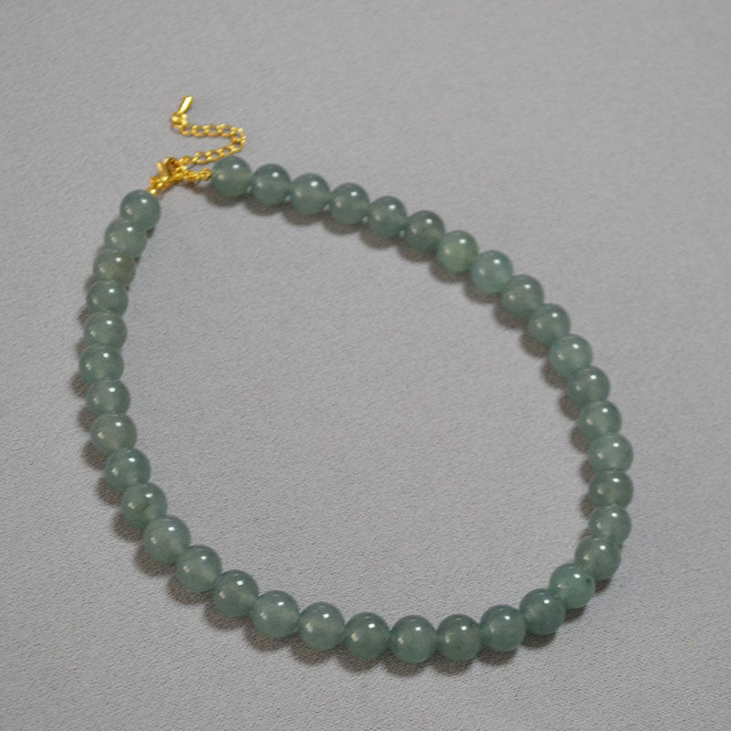 Beautiful Necklace with Unique Style