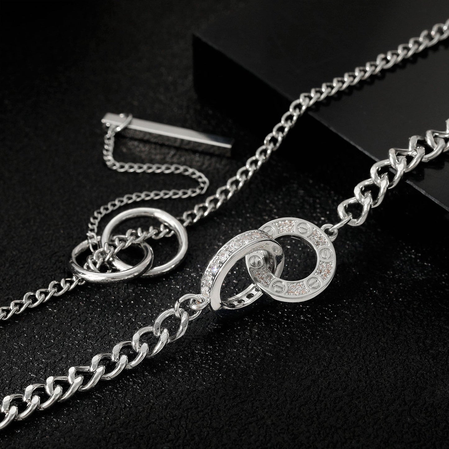 Delicate Artisan Piece