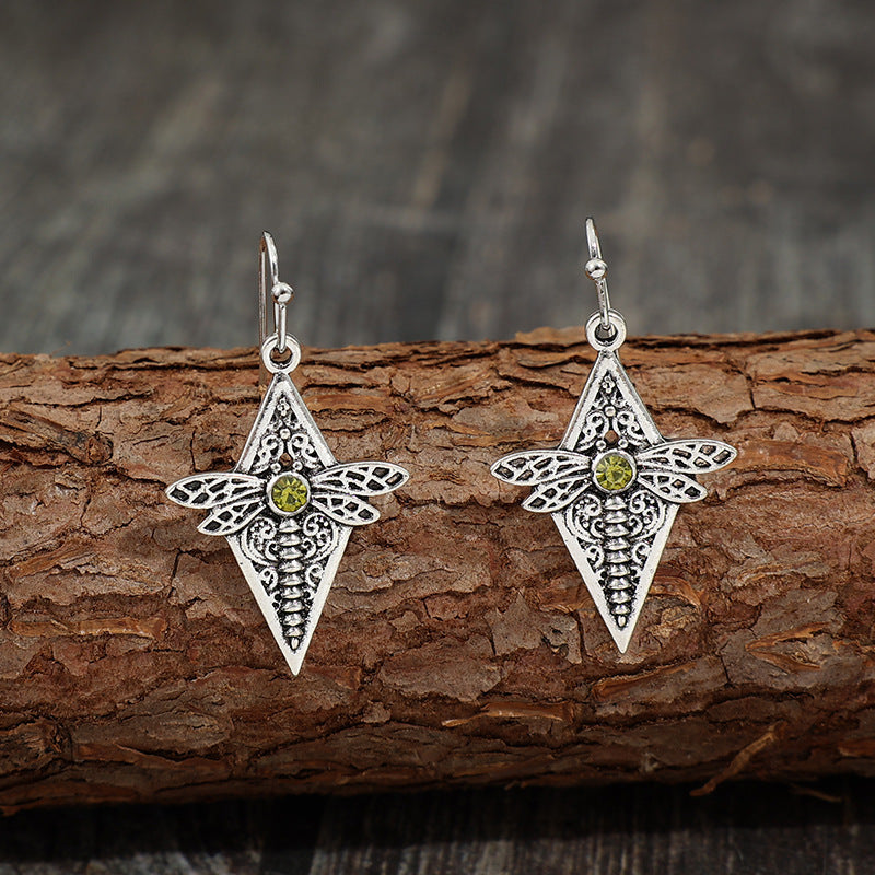 Beautiful Earring with Unique Style