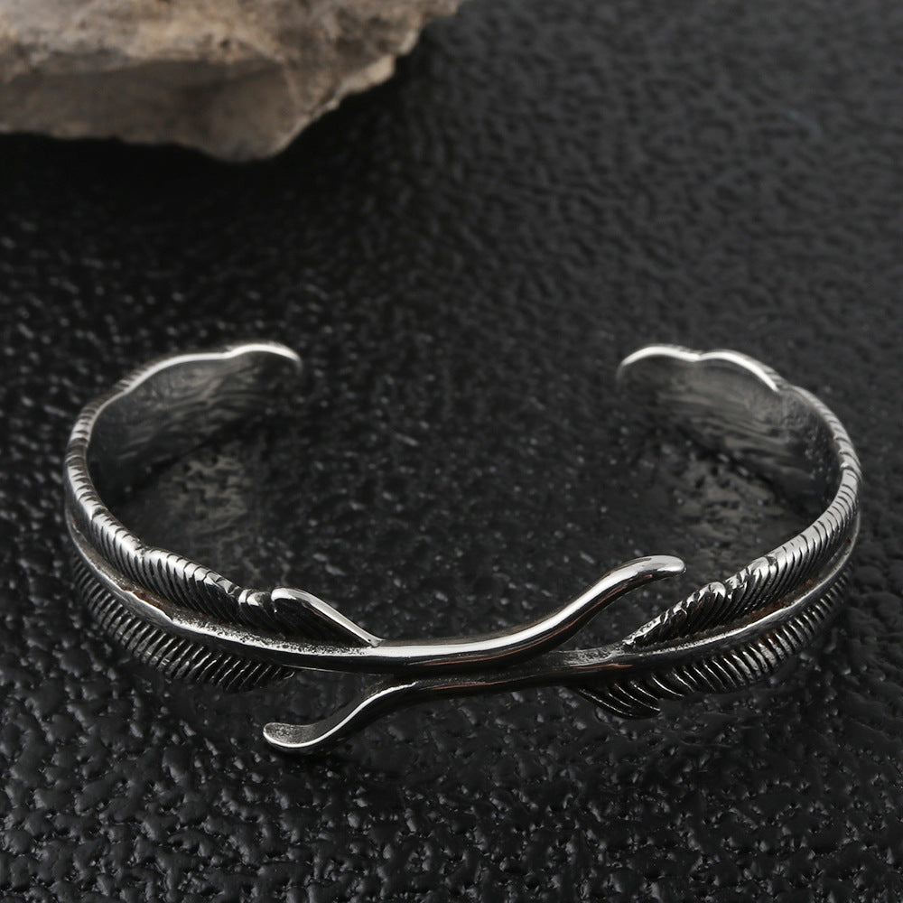 Vintage Handmade Bracelet