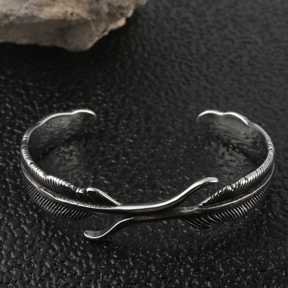 Vintage Handmade Bracelet