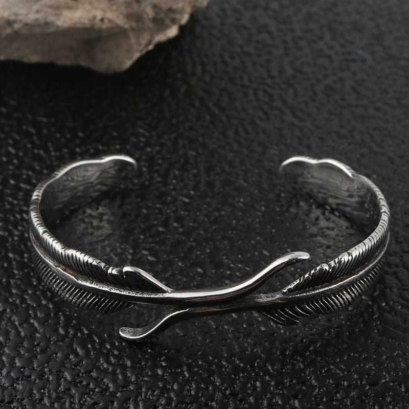 Vintage Handmade Bracelet
