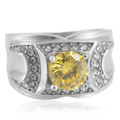 Charming Ring for Any Occasion