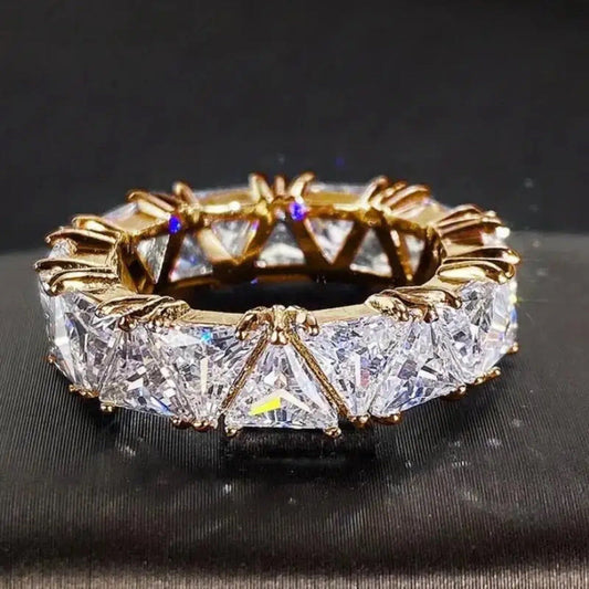 Stunning Ring for Daily Wear