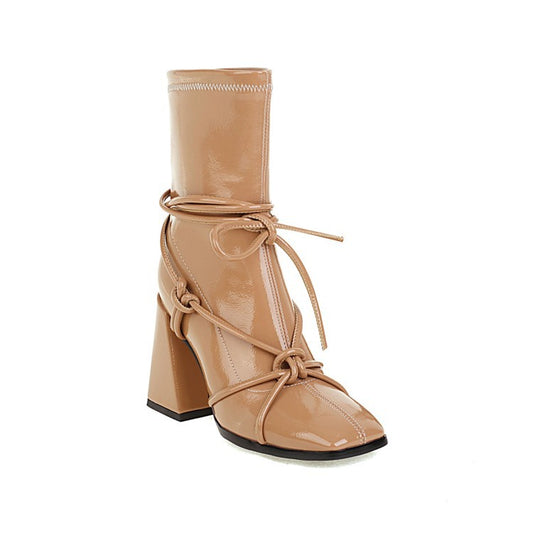 Stylish Orthopedic Boots for Any Occasion