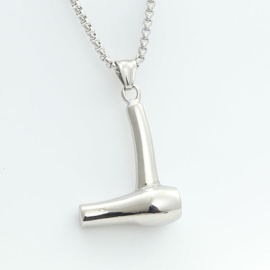 Classic Pendant with Timeless Appeal