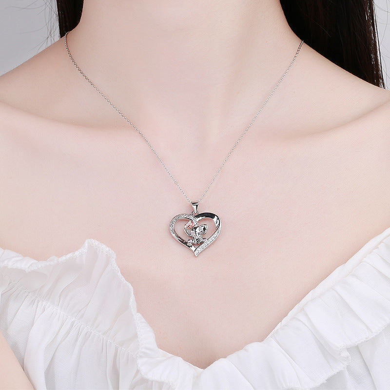 Delicate Artisan Necklace