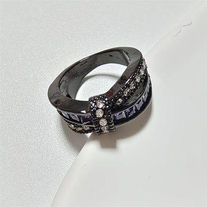 Delicate Artisan Ring